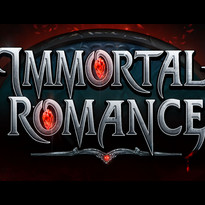 Immortal Romance Immortal Romance Slot
