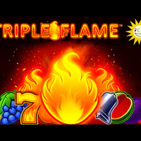 Triple Flame Triple Flame Slot