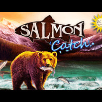 Salmon Catch Salmon Catch Slot