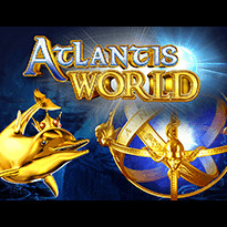 Atlantis World Atlantis World Slot