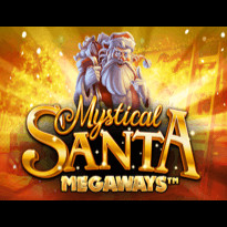 Mystical Santa Megaways Mystical Santa Megaways Slot