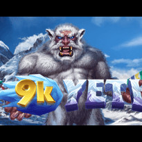 9kYeti 9kYeti Slot