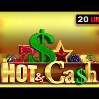 Hot & Cash Hot & Cash Slot