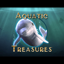 Aquatic Treasures Aquatic Treasures Slot