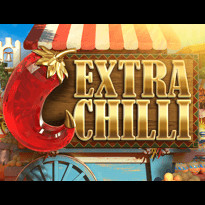 Extra Chilli Extra Chilli Slot