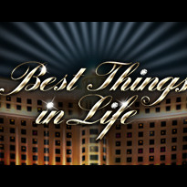 Best Things In Life Best Things In Life Slot
