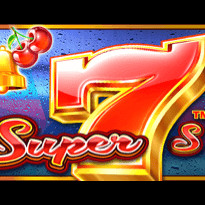Super 7s Super 7s Slot