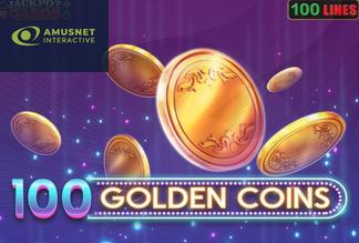 100 Golden Coins