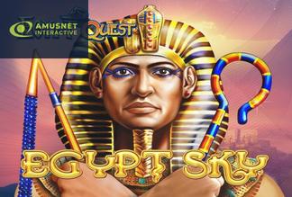 Egypt Sky