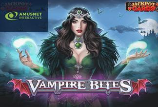 Vampire Bites