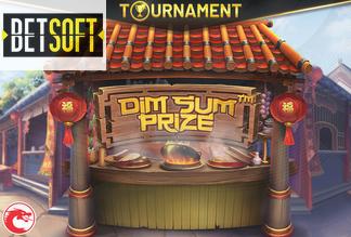 Dim Sum Prize