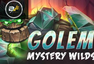 Golem Mystery Wilds