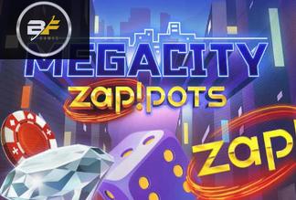 Megacity