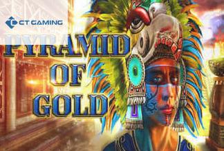 Pyramid of Gold