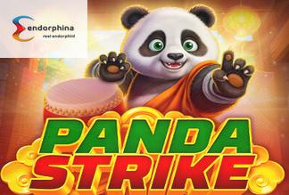 Panda Strike