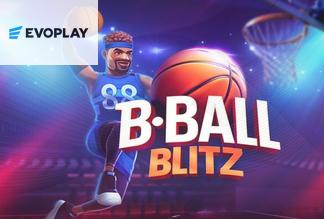 B-Ball Blitz