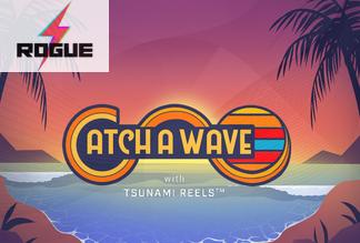 Catch A Wave